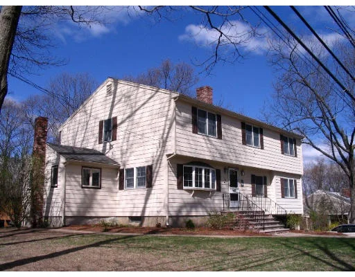 Unit for sale at 102 Central Street, North Reading, MA 01864