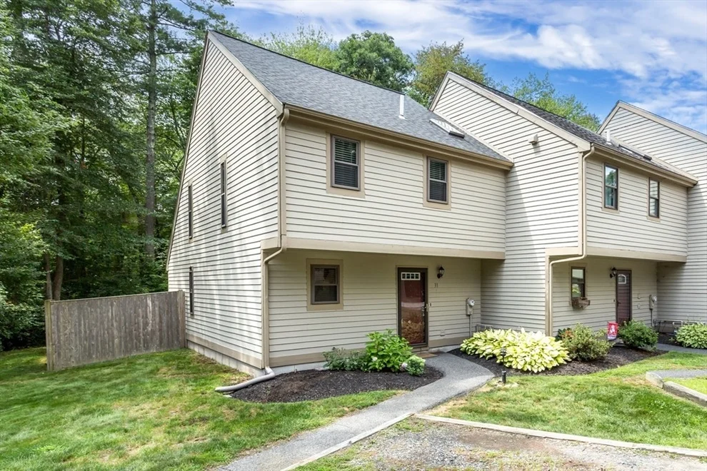 Unit for sale at 31 Greenwood Village St, Easton, MA 02334