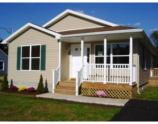 Unit for sale at 42 Brodeur Ave, Webster, MA 01570