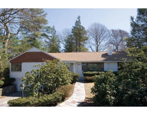 Unit for sale at 190 Temple Street, Newton, MA 02465