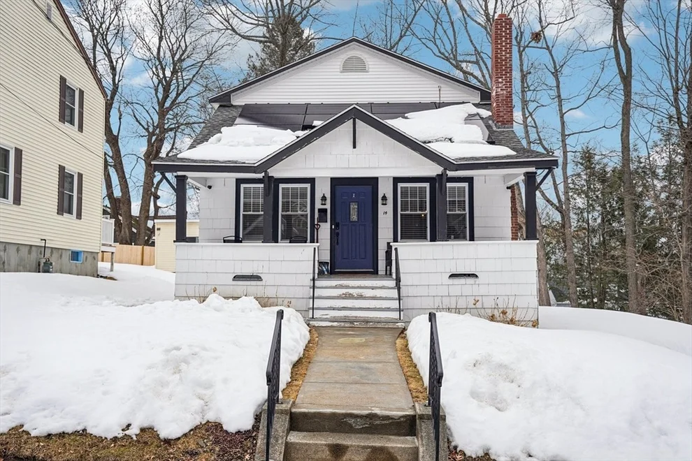 Unit for sale at 14 Balder Rd, Worcester, MA 01605