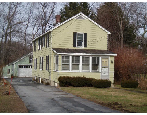 Unit for sale at 15 Marshall Street, Chelmsford, MA 01824