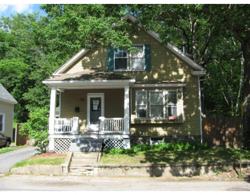 Unit for sale at 157 Marshall St, Fitchburg, MA 01420