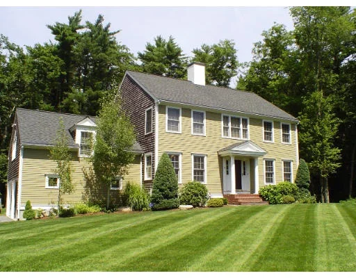Unit for sale at 97 Catherine Rd, Hanson, MA 02341