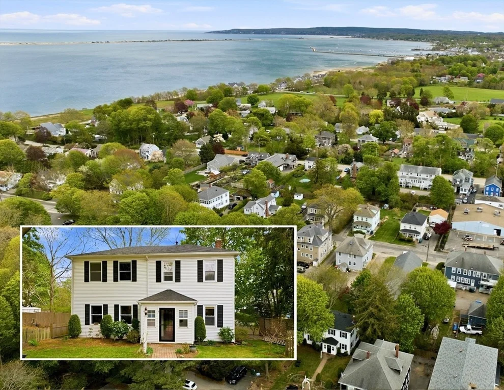 Unit for sale at 9 Suosso Lane, Plymouth, MA 02360