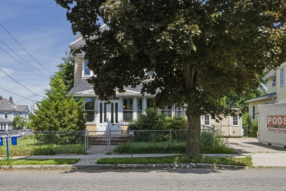 Unit for sale at 382 Pleasant St., Holyoke, MA 01040