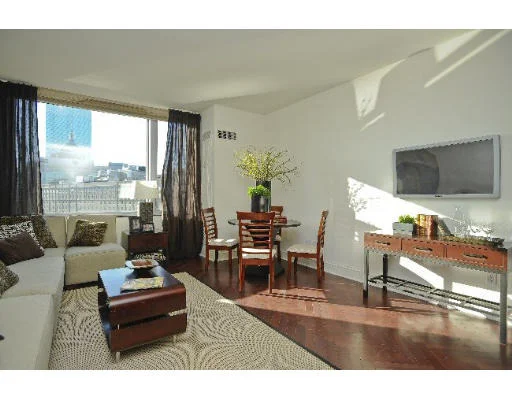 Unit for sale at 1 Charles St So., Boston, MA 02116