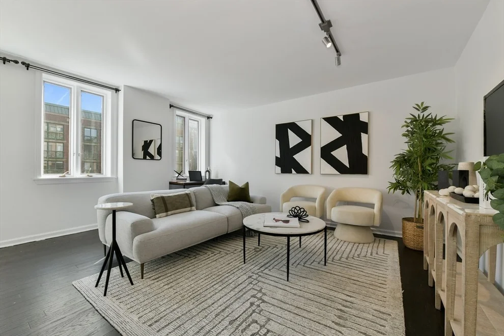 Unit for sale at 10 Rogers St, Cambridge, MA 02142