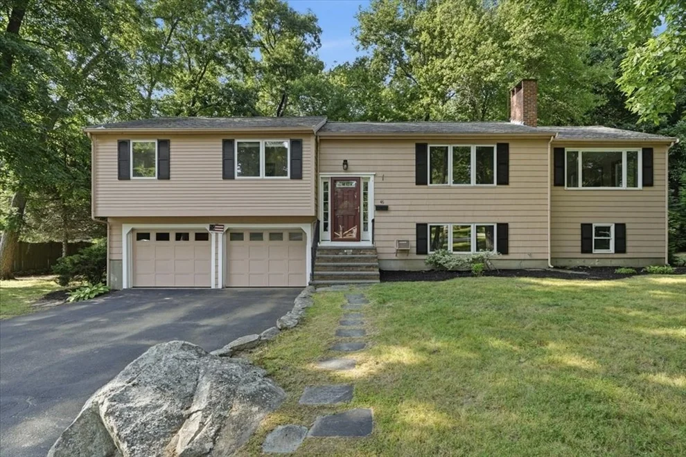 Unit for sale at 46 Arborway Dr, Scituate, MA 02066