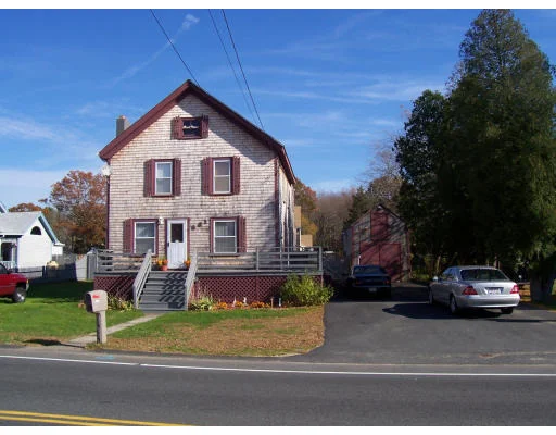 Unit for sale at 661 Reed Rd, Dartmouth, MA 02747