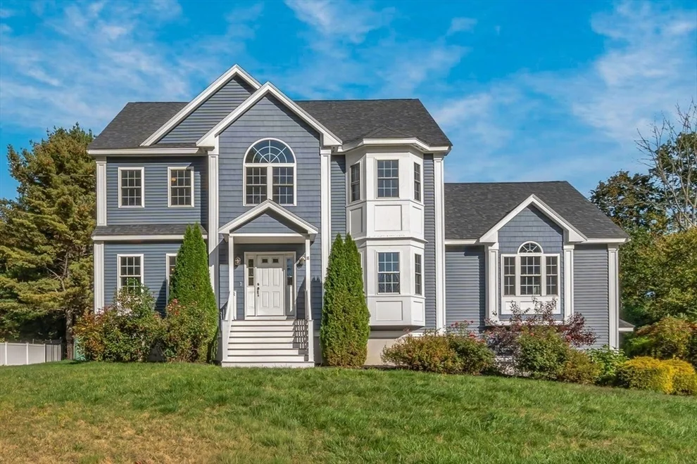 Unit for sale at 18 Boston Rd, Andover, MA 01810
