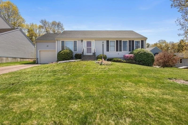 Unit for sale at 38 Country Side Road, Bellingham, MA 02019