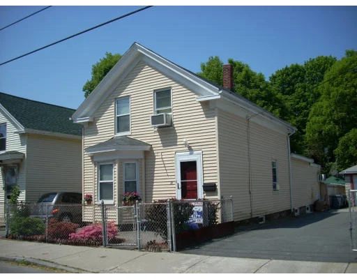 Unit for sale at 14 Chelmsford St, Lawrence, MA 01841