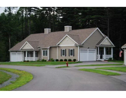 Unit for sale at 545 Newburyport Tpke, Rowley, MA 01969