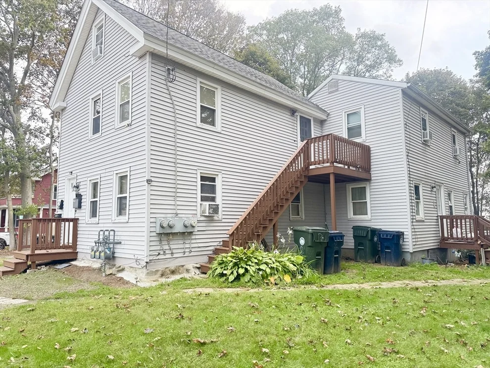 Unit for sale at 156 Chestnut Street, Marlborough, MA 01752