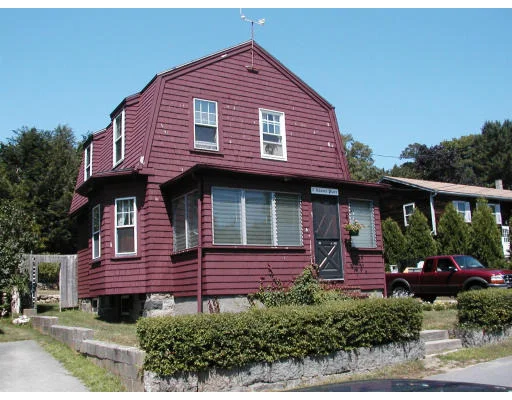 Unit for sale at 8 Adams Place, Gloucester, MA 01930