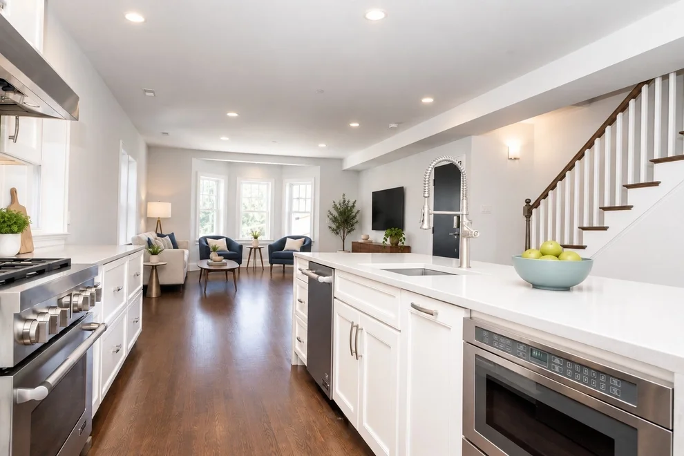 Unit for sale at 141 W 6th St, Boston, MA 02127