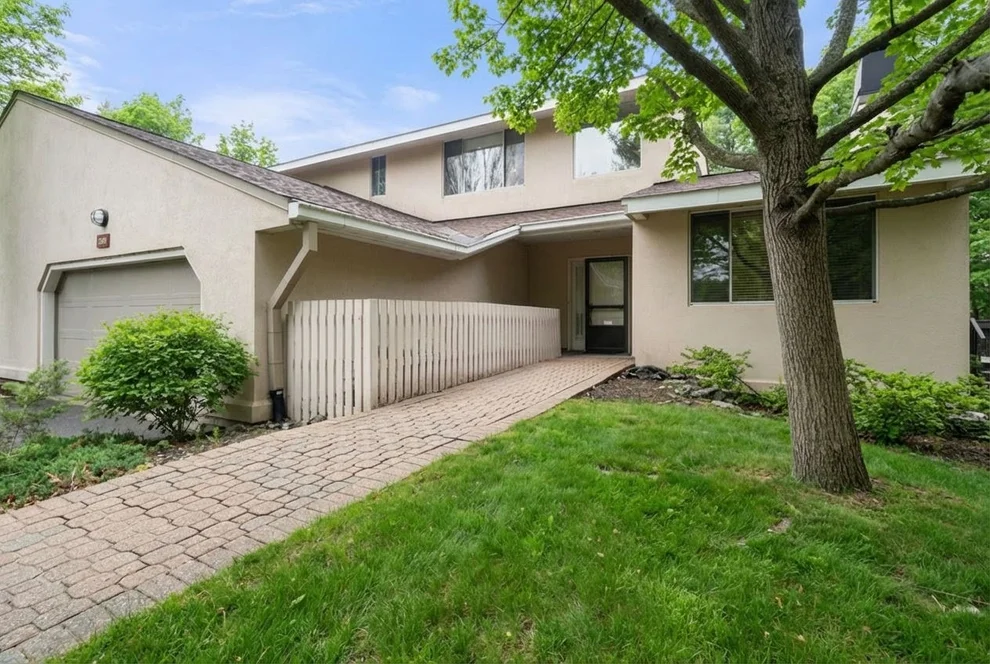 Unit for sale at 214 Allandale Road, Boston, MA 02467