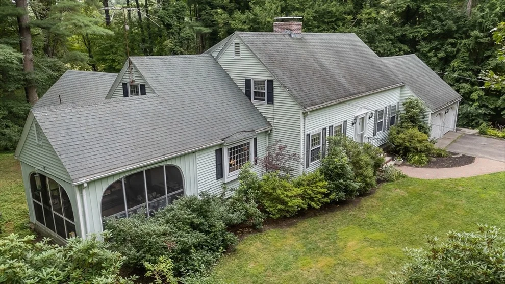 Unit for sale at 16 Lynwood Ln, West Boylston, MA 01583
