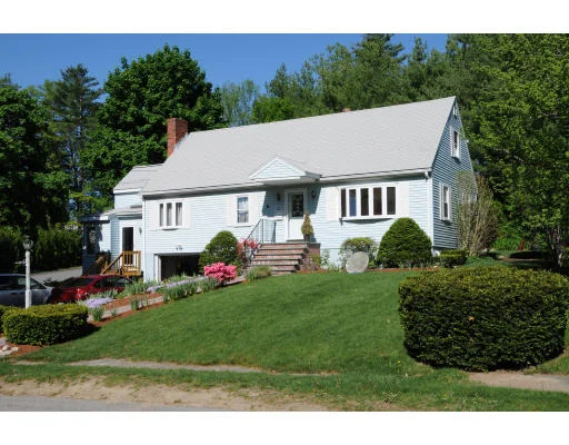 Unit for sale at 10 Ridge Rd, Hudson, MA 01749