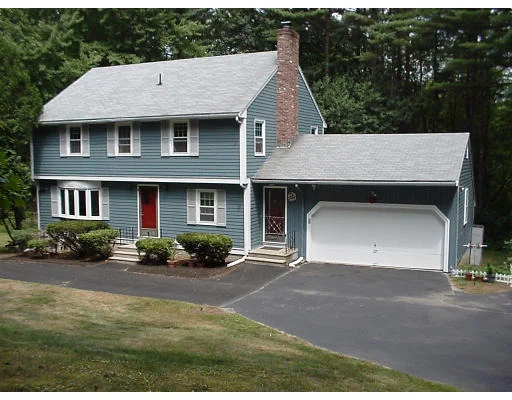Unit for sale at 111 Taylor Road, Stow, MA 01775