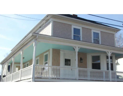 Unit for sale at 46 Prospect Street, Marblehead, MA 01945