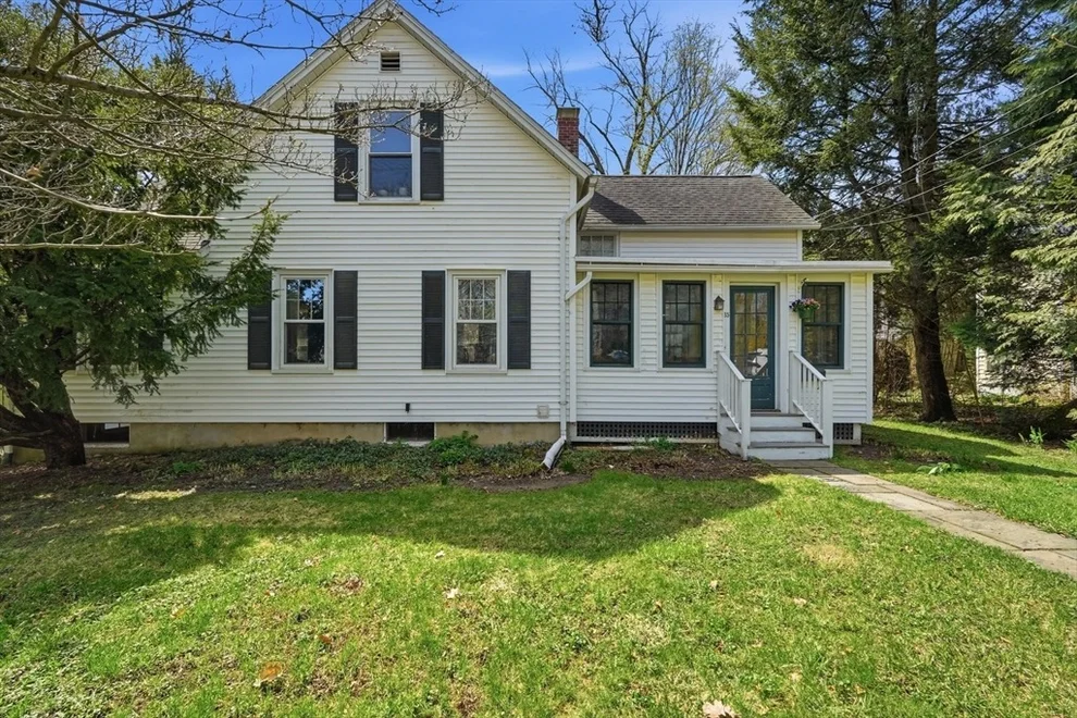 Unit for sale at 35 Taylor Street, Amherst, MA 01002