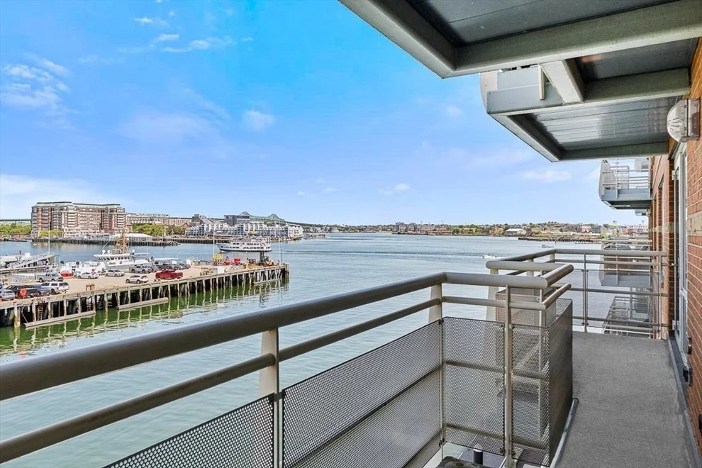 Unit for sale at 3 Battery Wharf, Boston, MA 02109