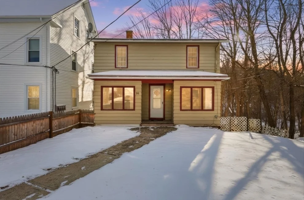 Unit for sale at 36 Sullivan Ave, Hardwick, MA 01037