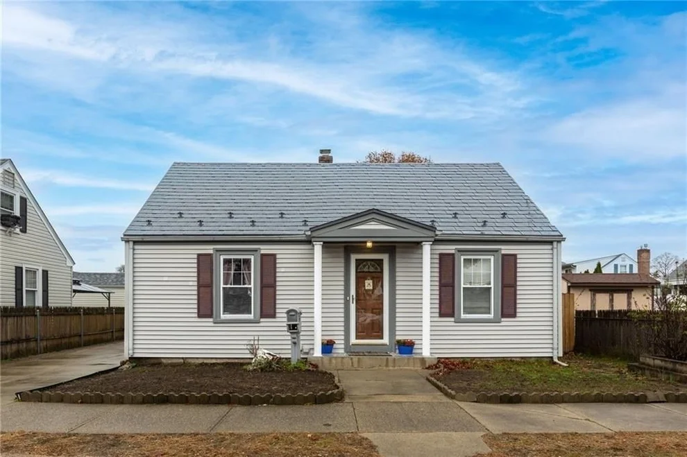 Unit for sale at 66 State St, Pawtucket, RI 02861