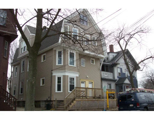 Unit for sale at 3 Irving Street, Medford, MA 02155