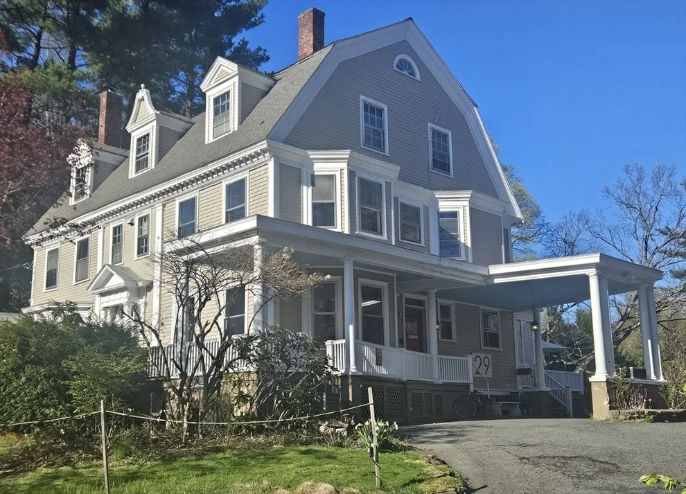 Unit for sale at 29 Highland Avenue, Greenfield, MA 01301