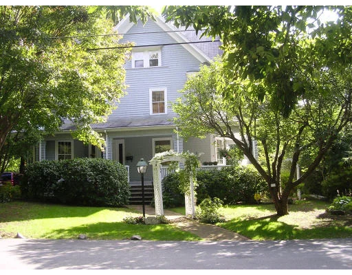 Unit for sale at 39 Prospect Street, Winchester, MA 01890