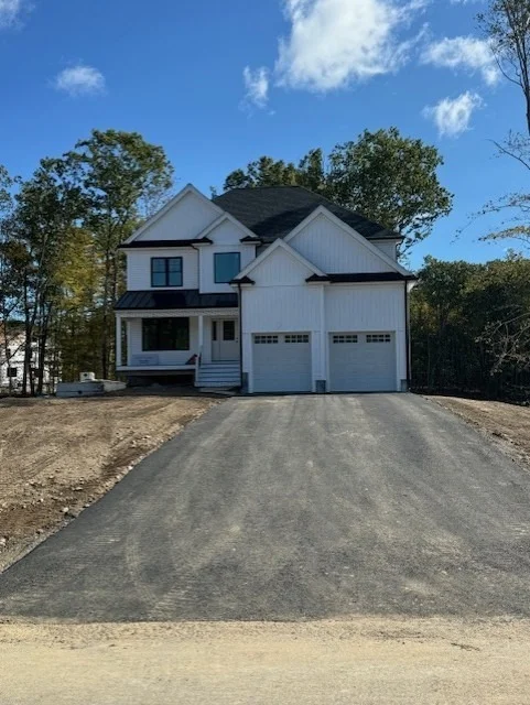 Unit for sale at Lot 7 Muriel Way, Rehoboth, MA 02769