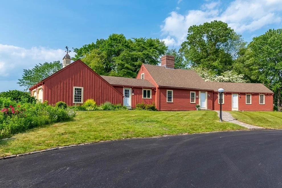 Unit for sale at 57 Rudon Drive, North Attleboro, MA 02760