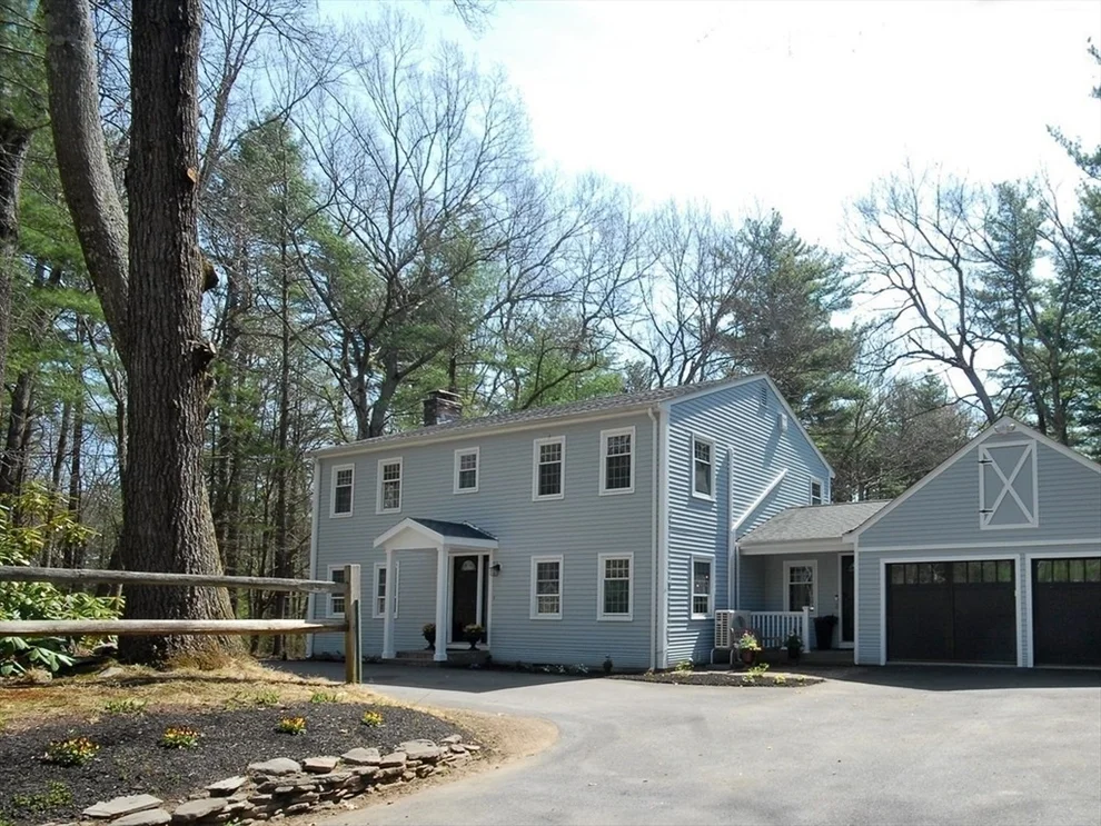 Unit for sale at 747 Old Marlboro Rd, Concord, MA 01742