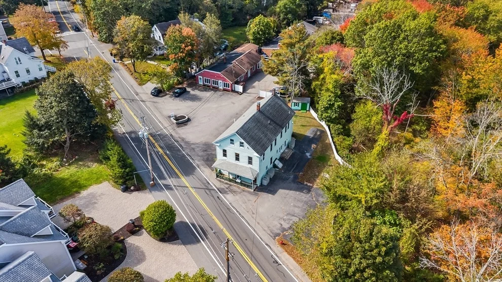 Unit for sale at 114 Haverhill St, North Reading, MA 01864