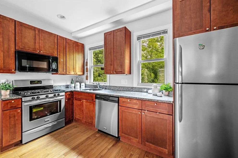 Unit for sale at 33 Plainfield St, Boston, MA 02130