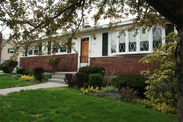 Unit for sale at 49 Miami St, Fitchburg, MA 01420