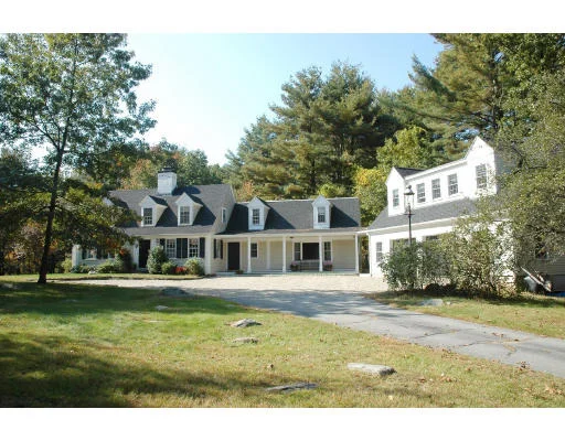 Unit for sale at 91 Westford St, Carlisle, MA 01741