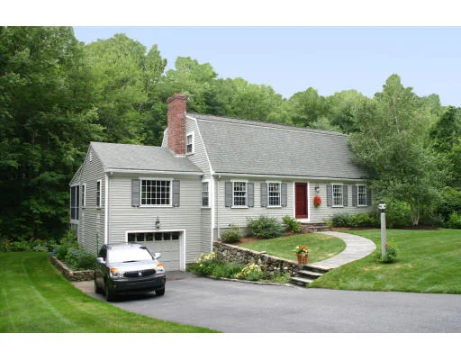 Unit for sale at 12 White Road, Wayland, MA 01778