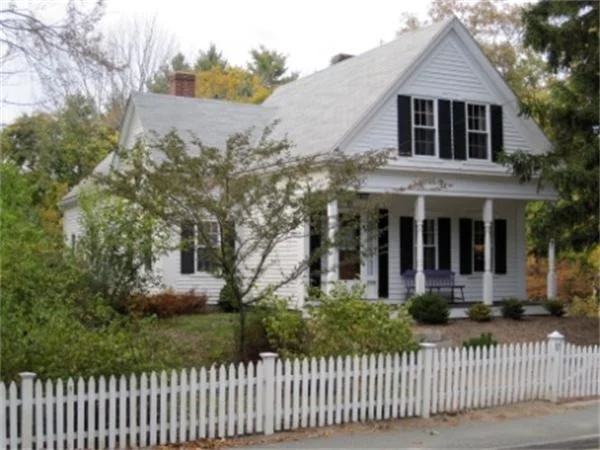 Unit for sale at 111 Summer St, Walpole, MA 02071