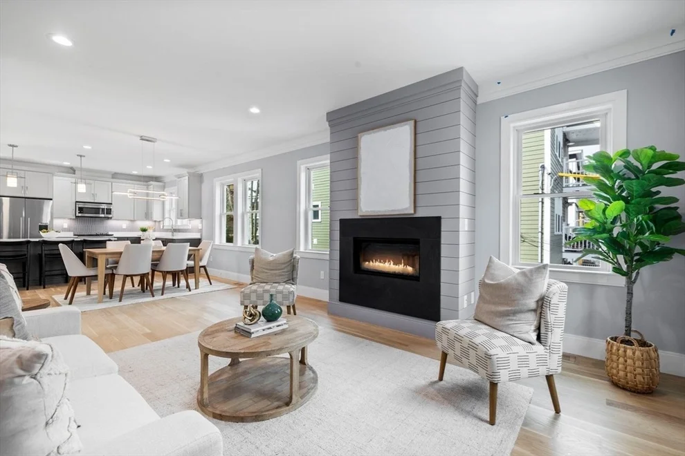 Unit for sale at 149 Williams St, Boston, MA 02130