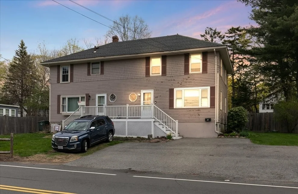 Unit for sale at 209 High Street, North Andover, MA 01845