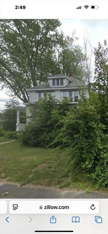 Unit for sale at 445 Chicopee  Street, Chicopee, MA 01013
