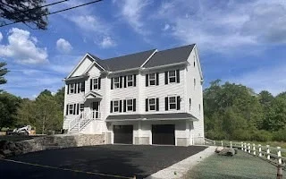 Unit for sale at 58 Dudley Rd, Billerica, MA 01821