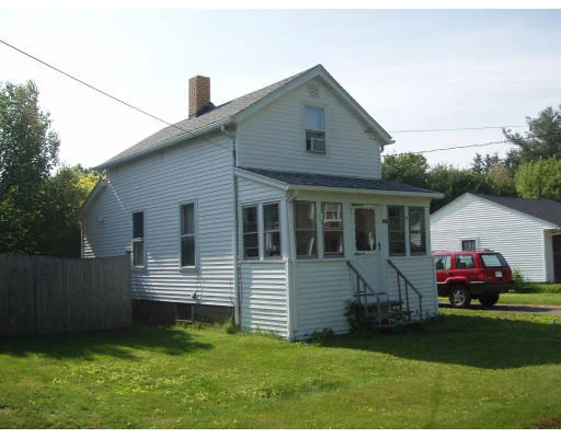 Unit for sale at 23 Adams Street, Westfield, MA 01085
