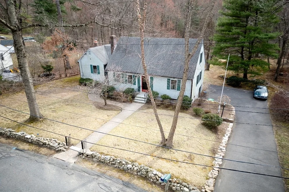 Unit for sale at 12 Oak Tree Lane, Ashland, MA 01721