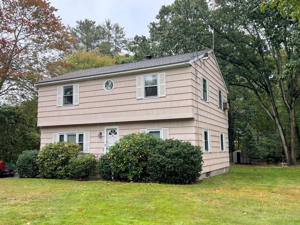 Unit for sale at 18 Main St, Chelmsford, MA 01863