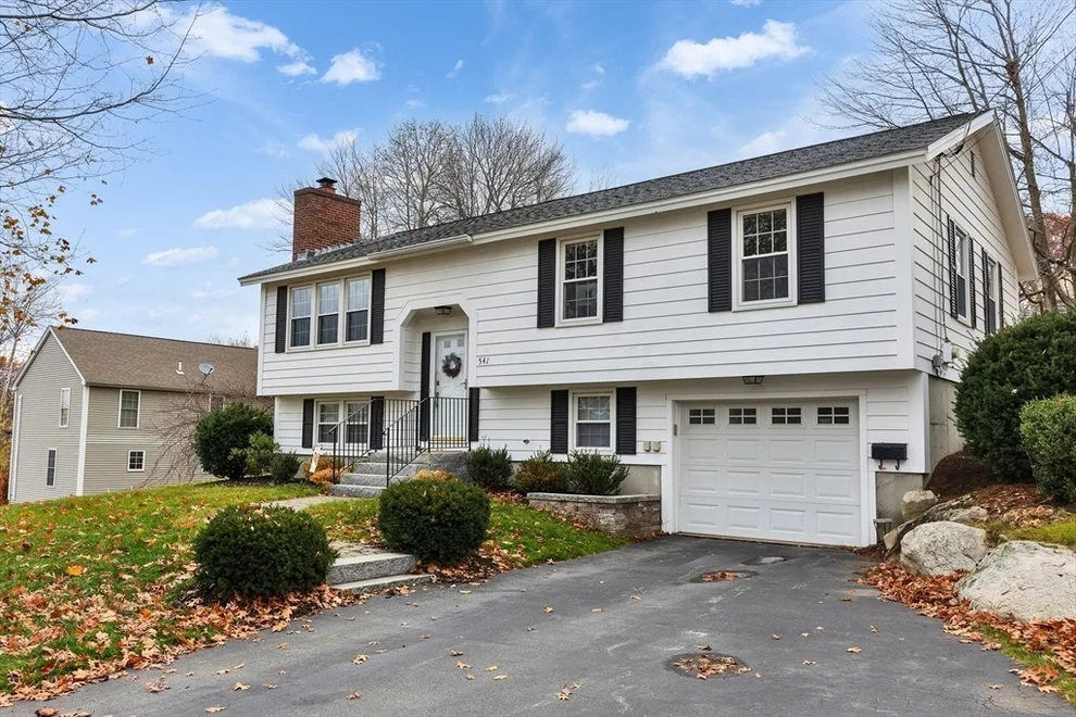 Unit for sale at 541 Pickering Street, Manchester, NH 03104